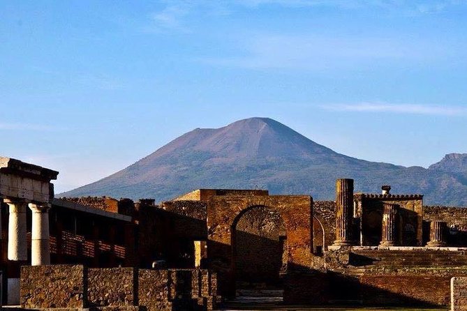 2-hour Private Guided Tour of Pompeii - Pricing and Booking