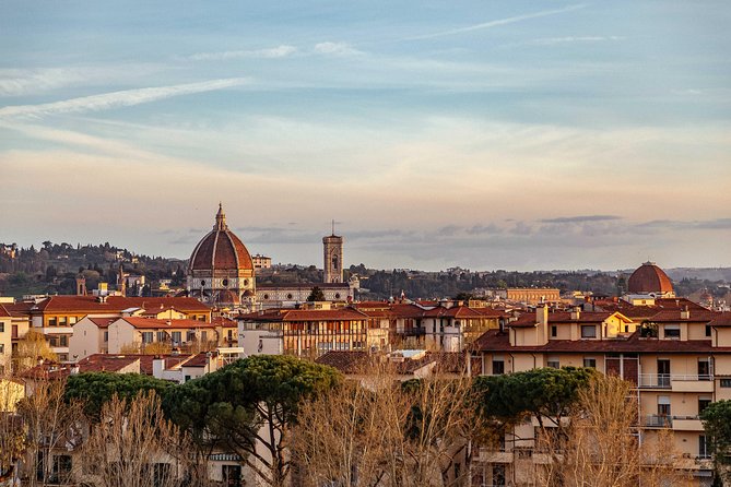 Best of Florence Private Tour: Highlights & Hidden Gems With Locals - Tour Details and Highlights