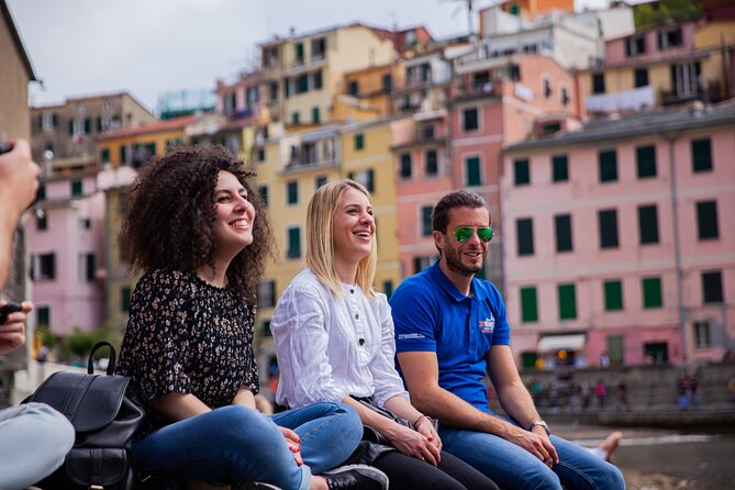 Cinque Terre Day Trip From Florence With Optional Vineyards Hike - Tour Details and Pricing