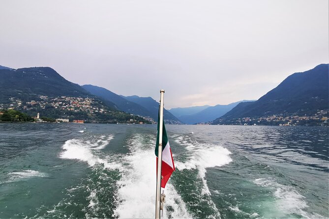 Lake Como, Lugano, and Swiss Alps. Exclusive Small Group Tour - Tour Details