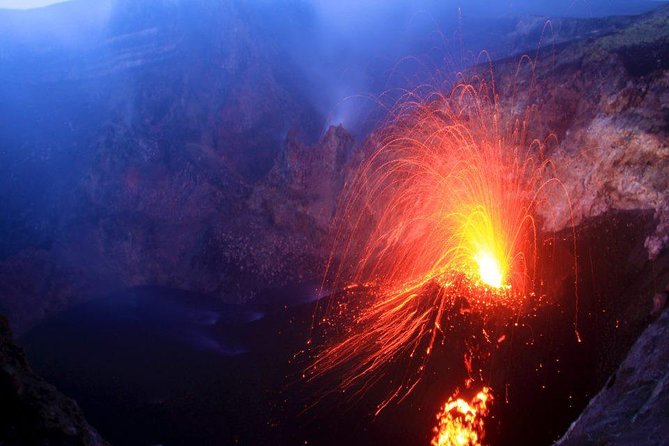 Mt. Etna Summit Trekking Experience  - Sicily - Cancellation Policy and Weather Conditions