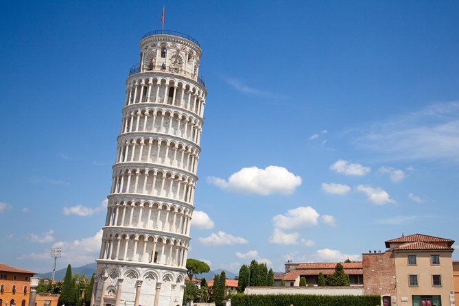 Pisa Food Tour - Do Eat Better Experience - Pricing and Booking