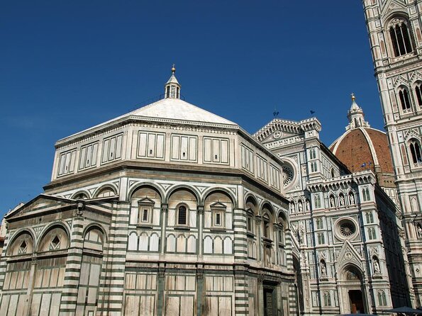 Private Tour in Florence: 3-Hour Walking Tour in Florence