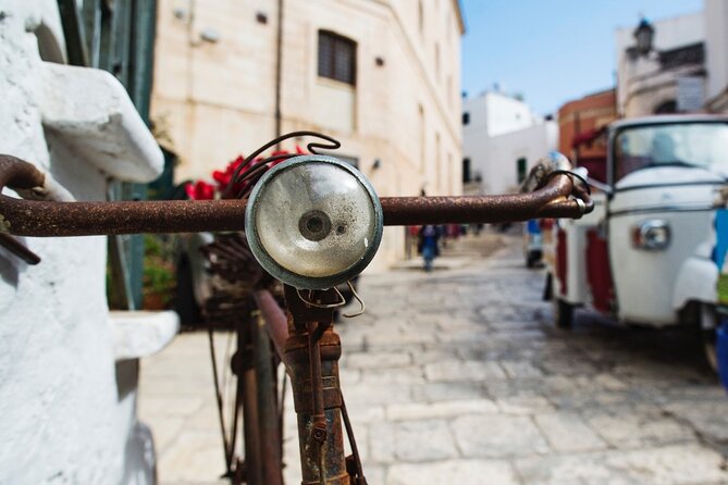 Private Tuk Tuk Tour of the Ancient Village - Pricing and Booking