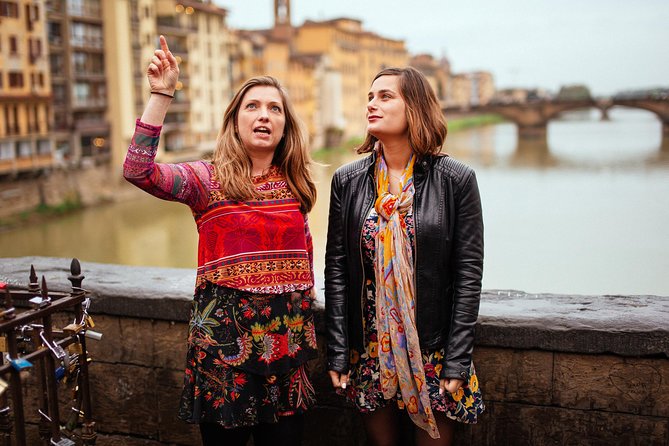 Best of Florence Private Tour: Highlights & Hidden Gems With Locals - Cancellation Policy