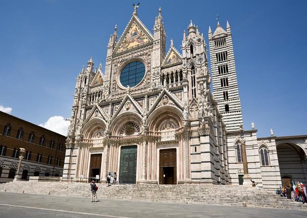 Discover the Medieval Charm of Siena on a Private Walking Tour - Overview of the Tour