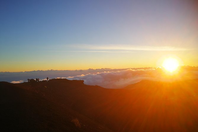 Etna Sunset Tour - Tour Start Time, End Point, and Cancellation Policy