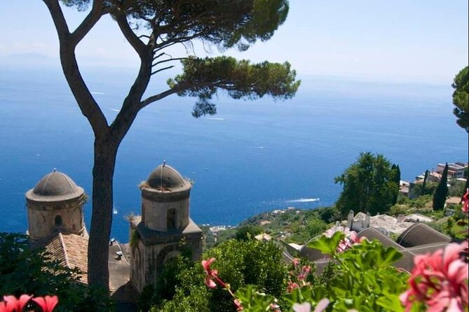 Full-Day Sorrento, Amalfi Coast, and Pompeii Day Tour From Naples - Positive Reviews of the Tour Guide Manuela