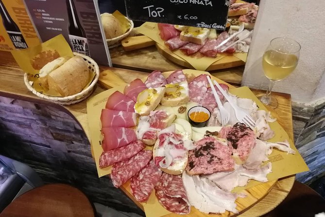 Pisa Food Tour - Do Eat Better Experience - Tour Overview