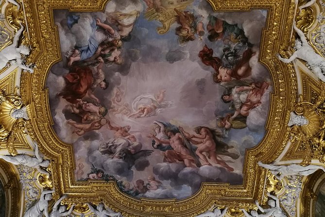 Pitti Palace, Palatina Gallery and the Medici: Arts and Power in Florence. - The Palatina Gallery: A Treasure Trove of Art