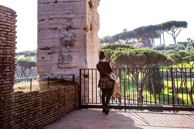 Small Group Colosseum and Roman Forum Tour With Arena Floor Access - Tour Overview and Highlights