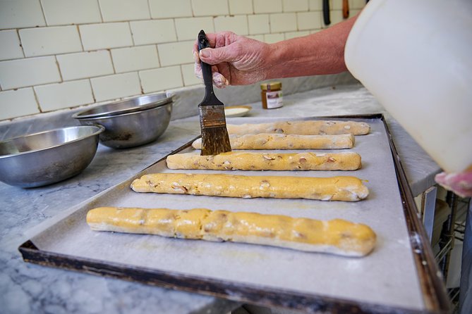 The Other Side of Florence Food Tour With Eating Europe - Meeting the Families Behind the Businesses