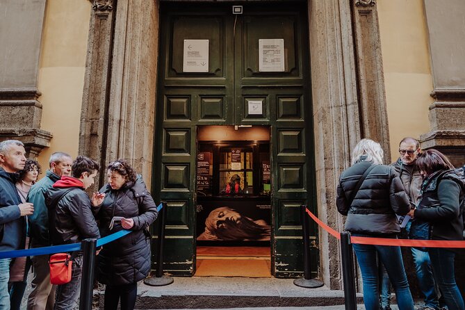 Best of Naples: Downtown Walking Tour Including Entrance at The Veiled Christ - Reviews