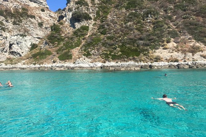 Boat and Snorkeling Tour From Tropea to Capo Vaticano - Expectations