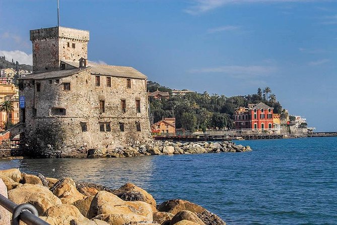 Cinque Terre Day Trip From Florence With Optional Vineyards Hike - Beautiful Scenery and Landscapes