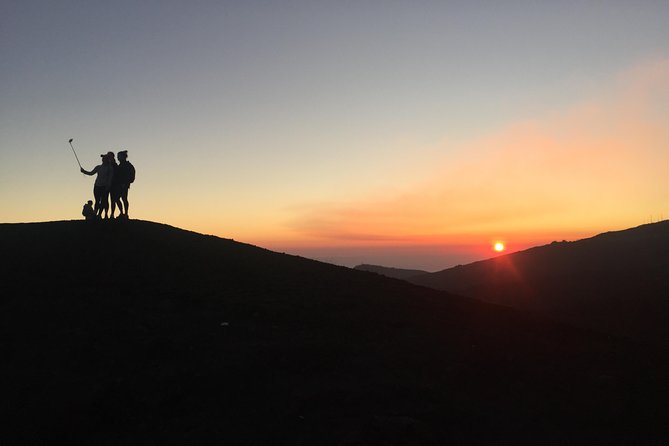 Etna Sunset Tour - Traveler Photos, Reviews, and Positive Feedback