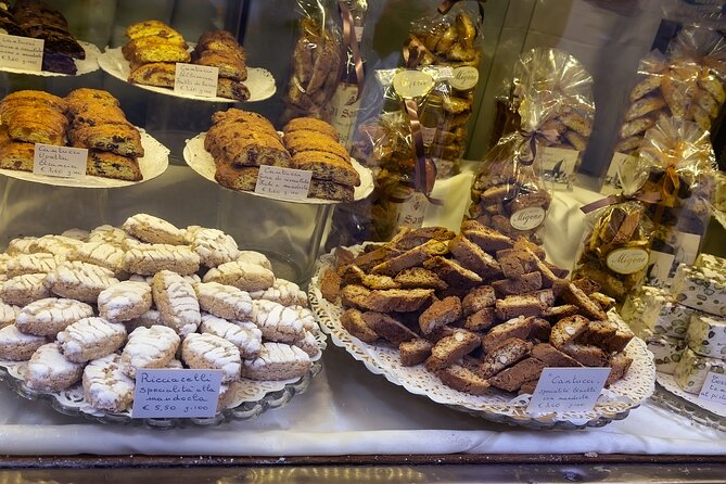 Florence Food Tour - Do Eat Better Experience - Tour Highlights and Guide