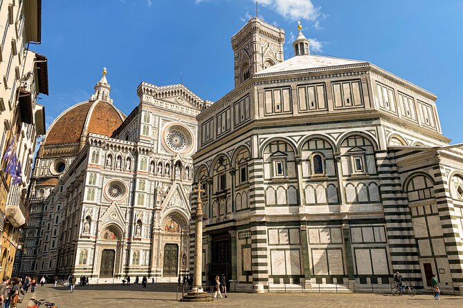 Private Tour in Florence: 3-Hour Walking Tour in Florence - Traveler Photos and Reviews