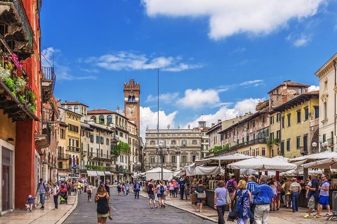 Verona and Lake Garda Day Trip From Milan - Reviews and Recommendations