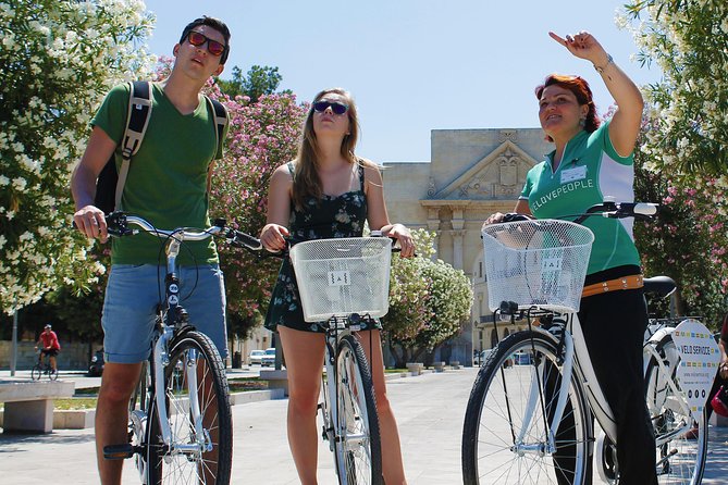 Bari Bike Tour - Traveler Photos and Reviews