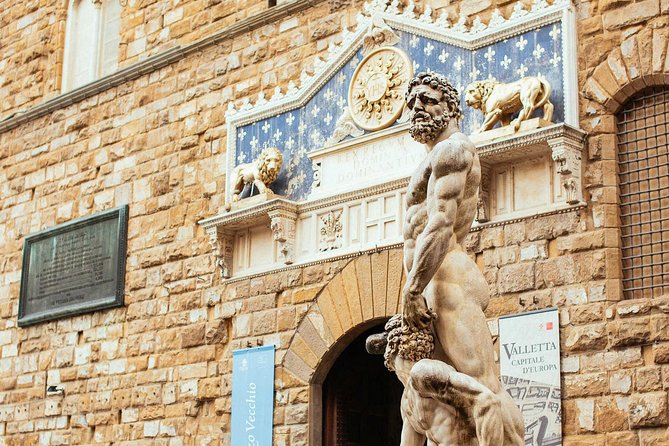 Best of Florence Private Tour: Highlights & Hidden Gems With Locals - Additional Information