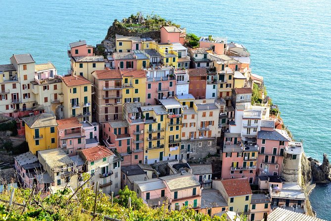 Cinque Terre Day Trip From Florence With Optional Vineyards Hike - Disappointments and Areas for Improvement