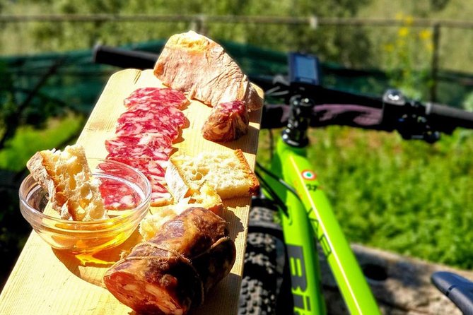 E-Bike Wine & Food Tour Sorrento Coast - Reviews