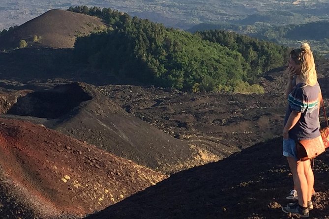 Etna Sunset Tour - Tour Details, Language Diversity, and Weather Conditions