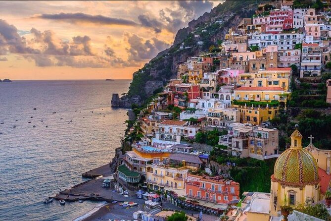 Full-Day Sorrento, Amalfi Coast, and Pompeii Day Tour From Naples - Overall Satisfaction With the Tour