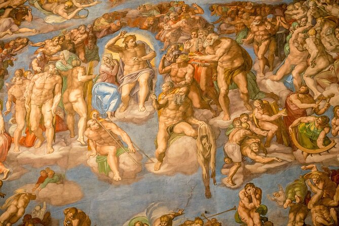 Guided Skip the Line Tour Vatican Museums & Sistine Chapel - Reviews and Ratings