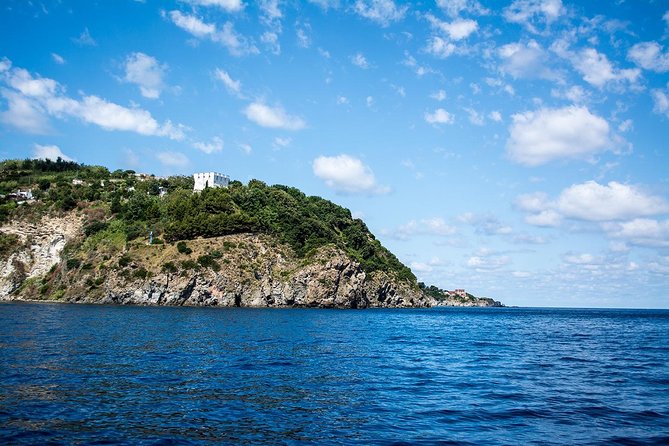 Ischia Day Cruise via Vintage Schooner With Lunch on Board  - Isola Dischia - Avoiding the Crowds: Exploring Quiet Coves