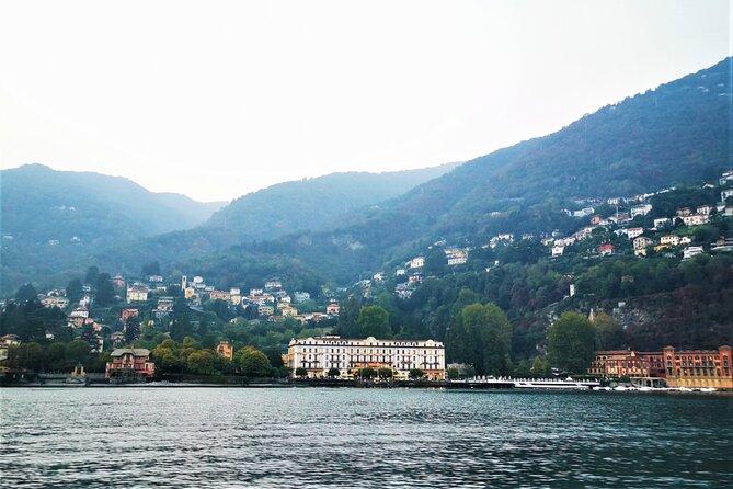 Lake Como, Lugano, and Swiss Alps. Exclusive Small Group Tour - Traveler Photos and Reviews