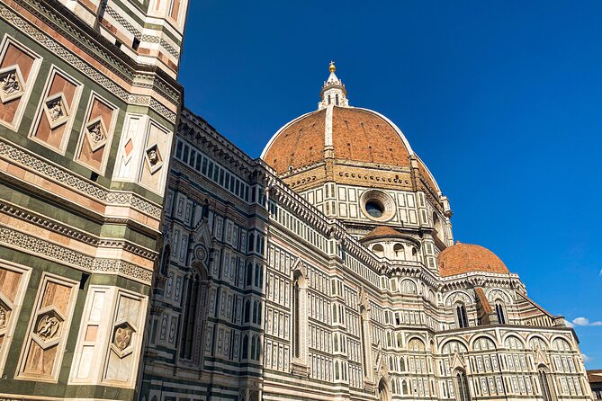 Private Tour in Florence: 3-Hour Walking Tour in Florence - Viator Help Center and Product Code