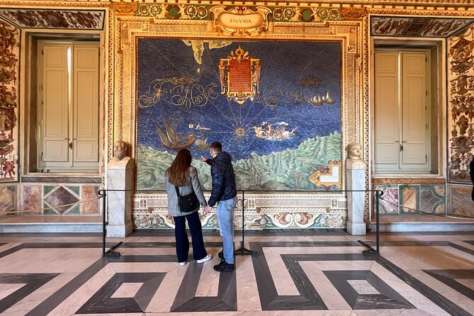 Skip the Line: Vatican Museum, Sistine Chapel & Raphael Rooms Basilica Access - Cancellation Policy