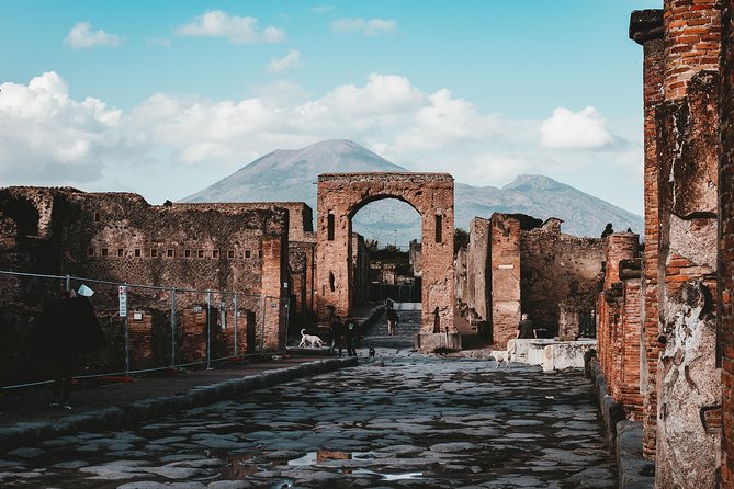 2-hour Private Guided Tour of Pompeii - Additional Information and Resources