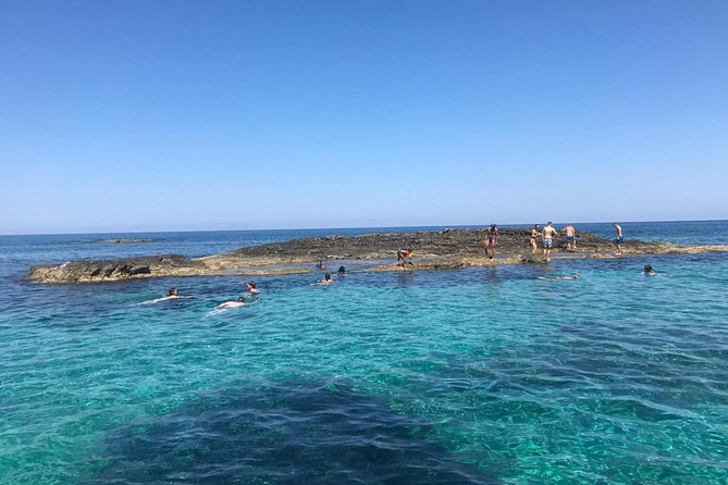 Boat and Snorkeling Tour From Tropea to Capo Vaticano - Frequently Asked Questions