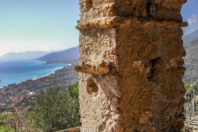 Cinque Terre Day Trip From Florence With Optional Vineyards Hike - Weather Conditions and Impact on the Trip