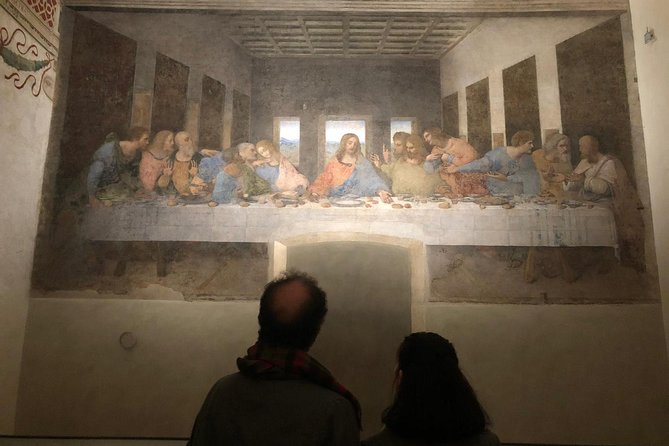 Express Tour of the Last Supper in Milan I Small Group of Max 6 - Additional Information and Pricing