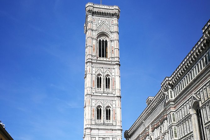 Florence Baptistery, Cathedral, Duomo Museum, Giottos Belltower. - Traveler Reviews and Tips for the Duomo Complex Experience