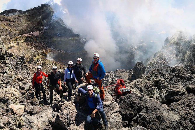 Mt. Etna Summit Trekking Experience  - Sicily - Final Words