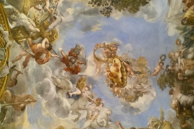 Pitti Palace, Palatina Gallery and the Medici: Arts and Power in Florence. - Expert Guides: Unlocking the Secrets of the Medici Era