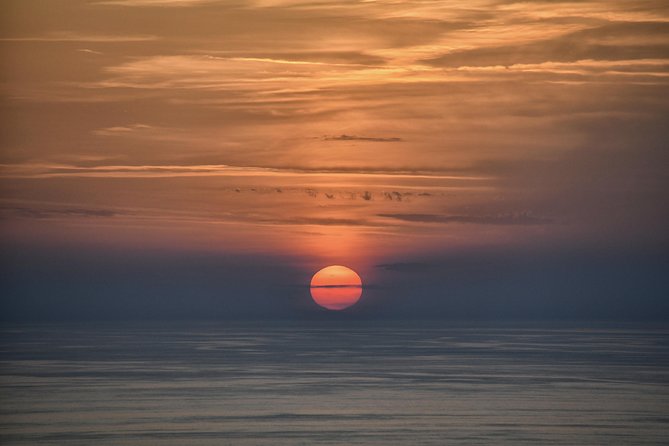 Stromboli: Sunset Trekking to Sciara Del Fuoco - Ashàra - Spectacular Lava Bursts and Photos