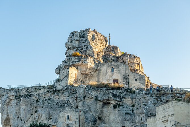 The Sassi of Matera - Traveler Reviews and Recommendations