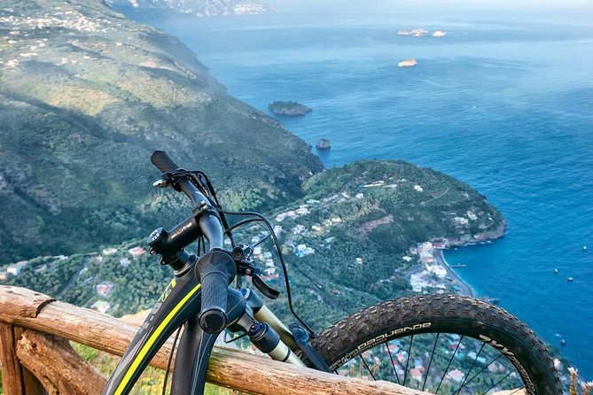 E-Bike Wine & Food Tour Sorrento Coast - Frequently Asked Questions