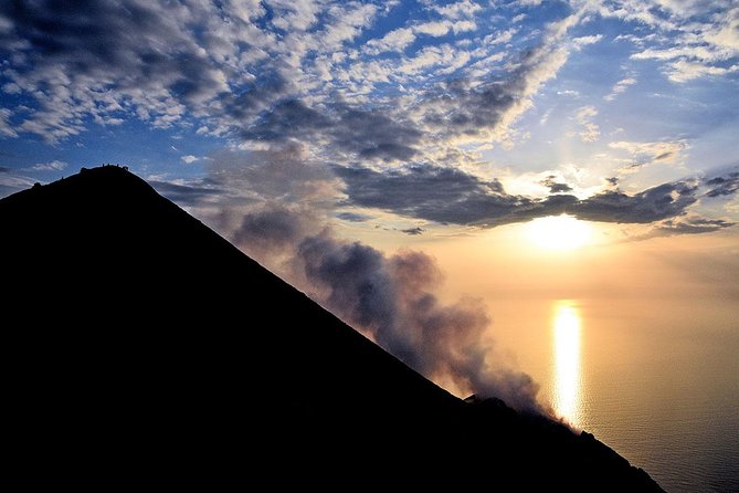 Stromboli: Sunset Trekking to Sciara Del Fuoco - Ashàra - Practical Information for the Trek