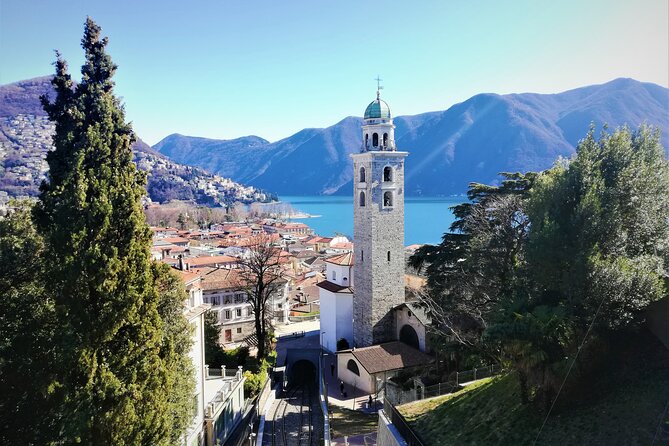 Lake Como, Lugano, and Swiss Alps. Exclusive Small Group Tour - Frequently Asked Questions