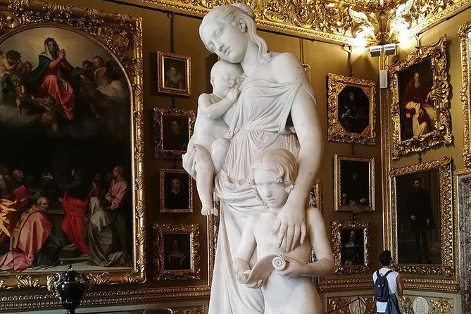 Pitti Palace, Palatina Gallery and the Medici: Arts and Power in Florence. - Is a Visit to the Pitti Palace Worth It?