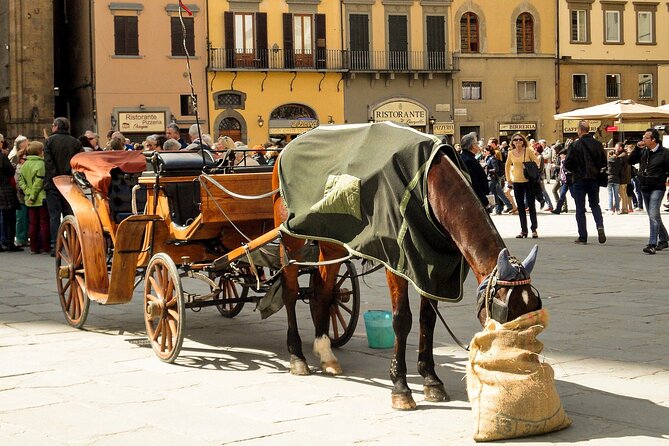 Private Tour in Florence: 3-Hour Walking Tour in Florence - Frequently Asked Questions