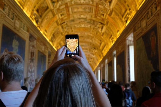 Skip the Line: Vatican Museum, Sistine Chapel & Raphael Rooms Basilica Access - Frequently Asked Questions