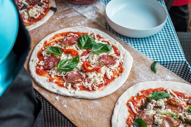 Sorrento Pizza Making - Frequently Asked Questions